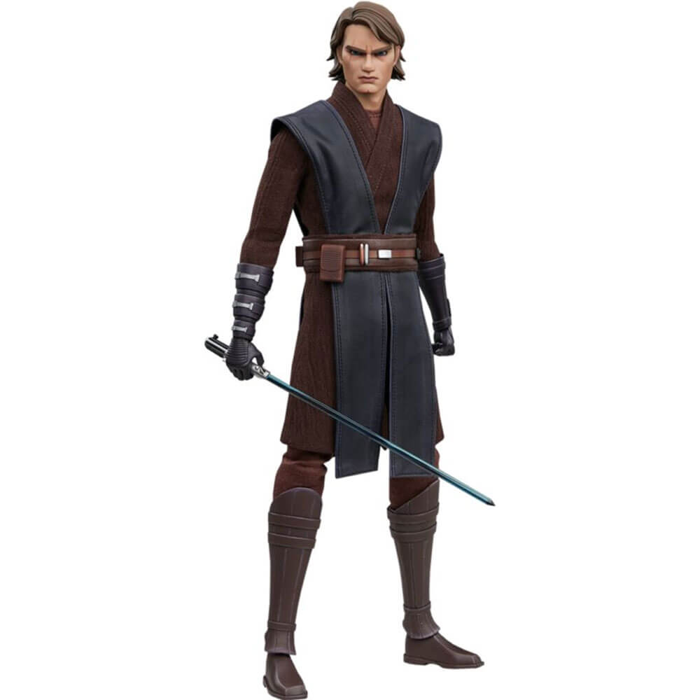 Star Wars Anakin Skywalker 1:6 Scale 12" Action Figure
