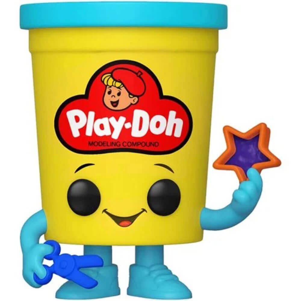 Play-Doh Play-Doh Container Pop! Vinyl