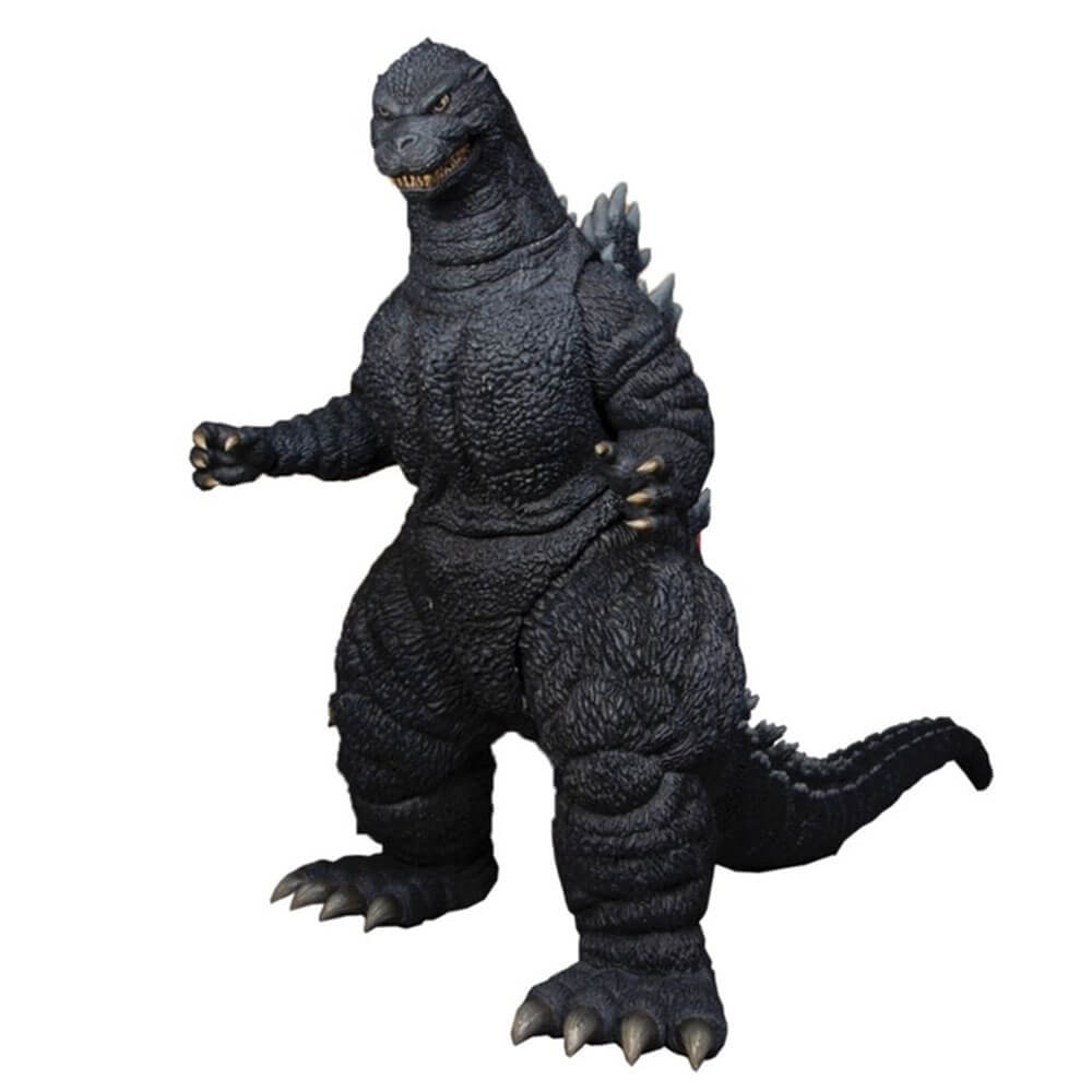 Godzilla figura de acción definitiva de Godzilla.