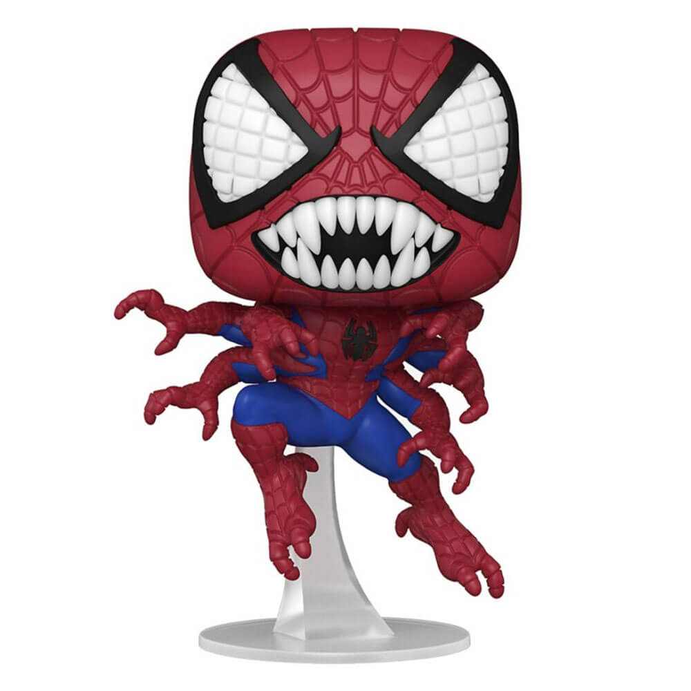 Spider-man doppelganger nosotros pop exclusivo! vinilo