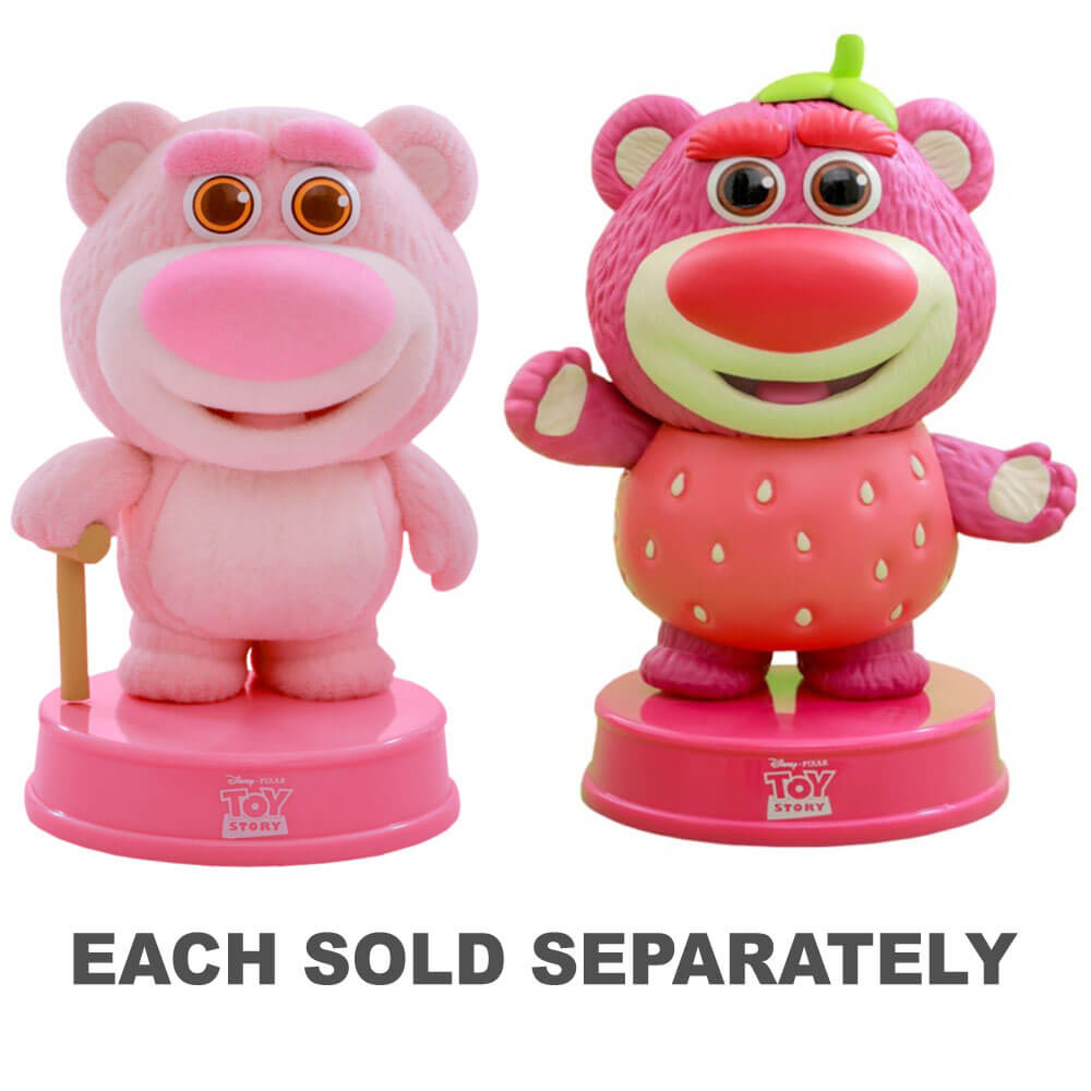 Toy Story Lotso Cosbaby