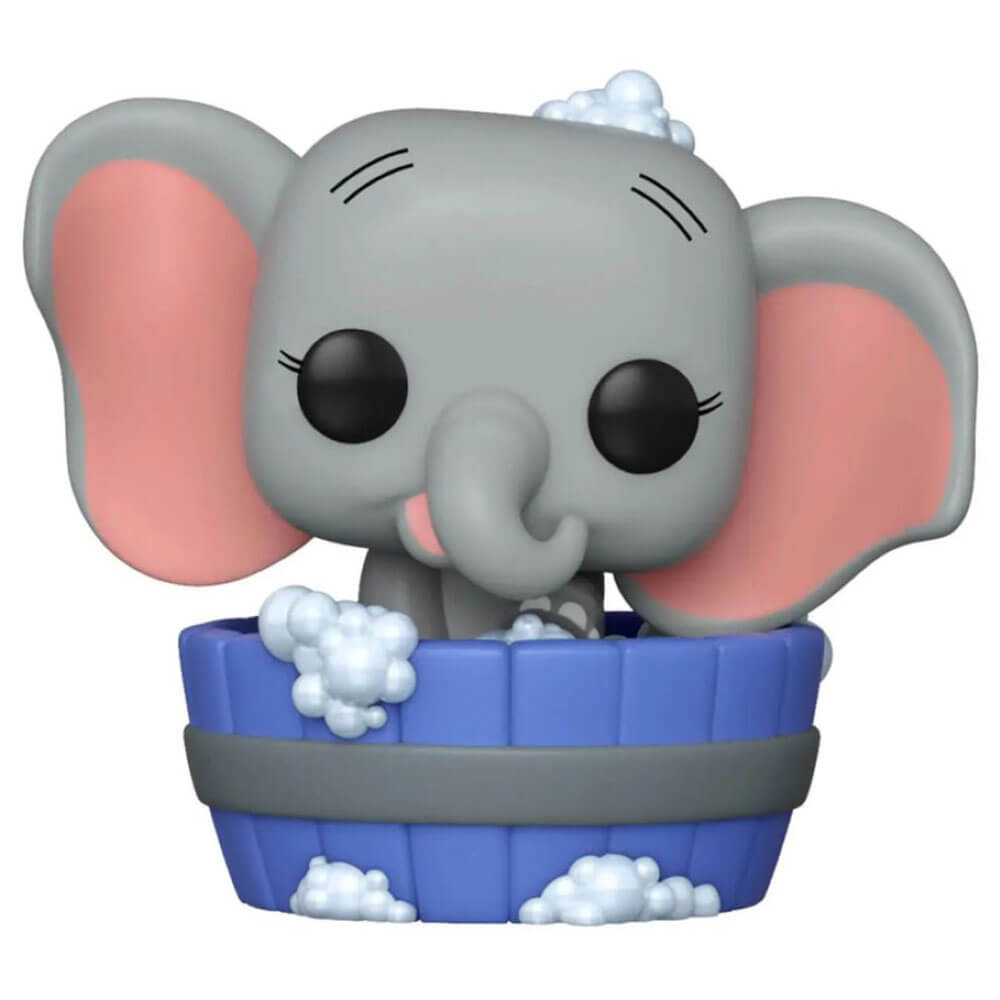 Dumbo in Bathtub US Exclusive Pop! Vinyl