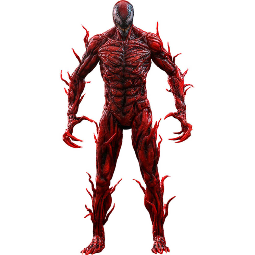 Venom 2 Let There Be Carnage Carnage 16 Scale 12" Figure