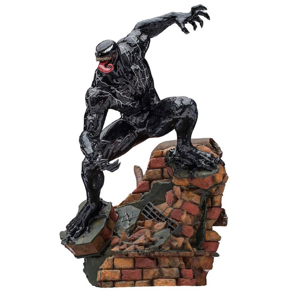 Spider-Man Venom 1:10 Scale Statue