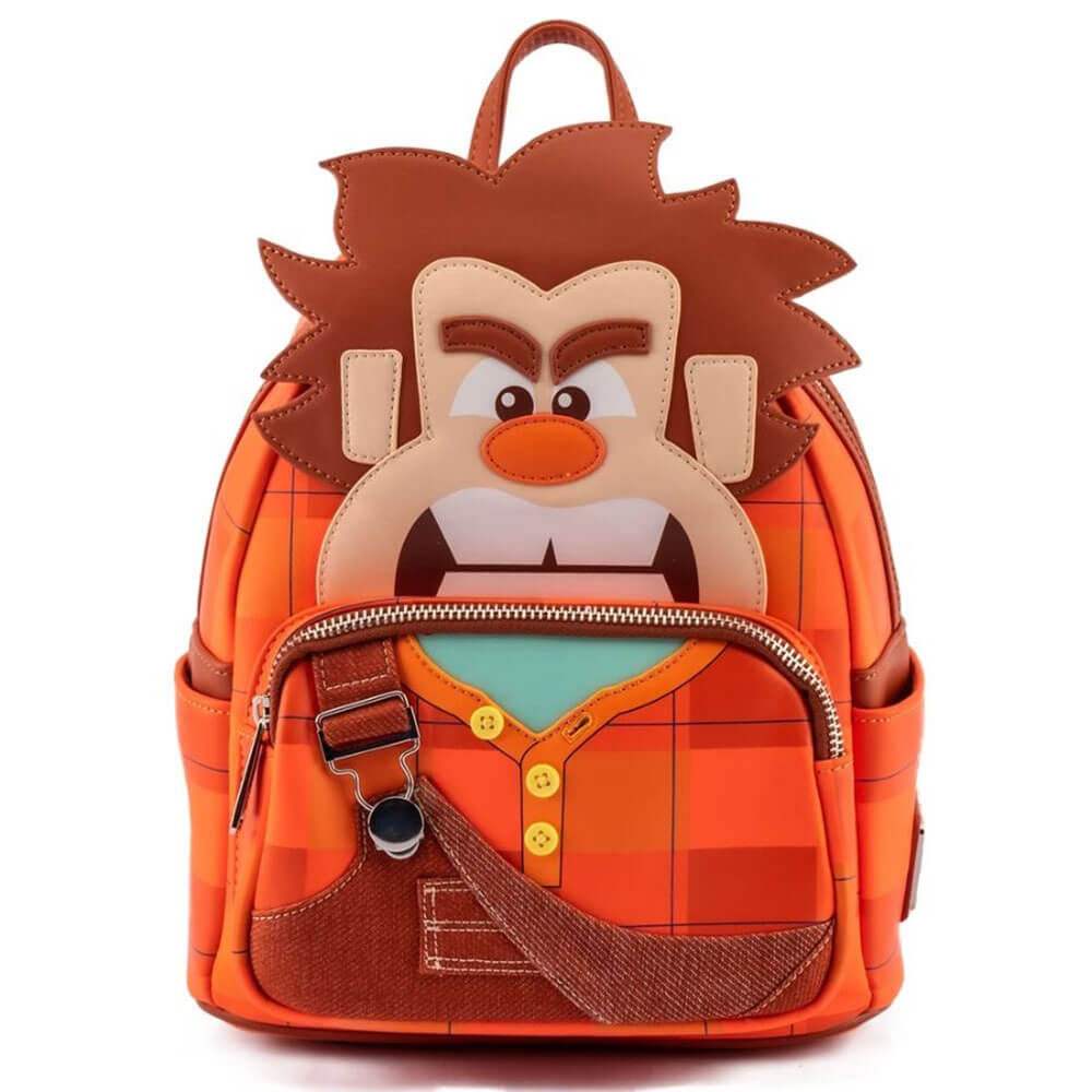 Wreck-It Ralph Wreck-It Ralph Mini Backpack