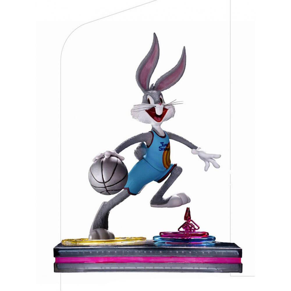 Space Jam 2: eine neue Legacy-Bugs-Bunny-Statue im Maßstab 1:10