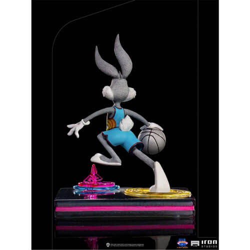 Space Jam 2: A New Legacy Bugs Bunny 1:10 Scale Statue