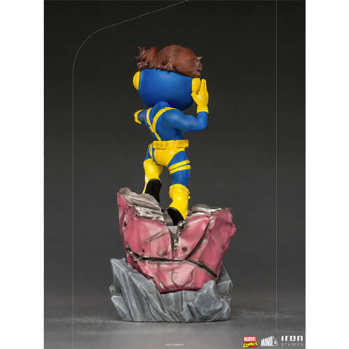 X-Men Cyclops Minico Figure