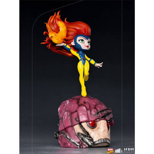 X-Men Jean Grey Minico Figure