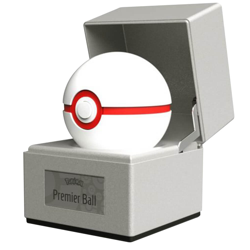 Replik der Pokemon Premier Ball-Requisite