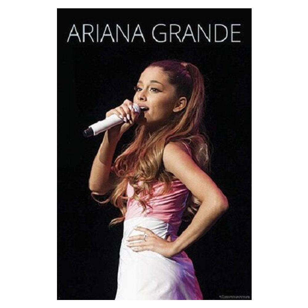 Ariana Grande Poster (61x91cm)
