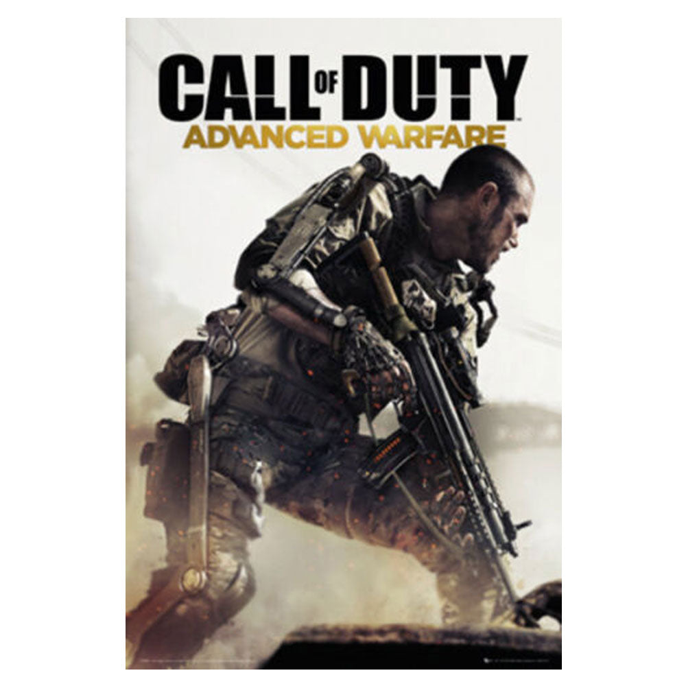 Call of Duty Poster