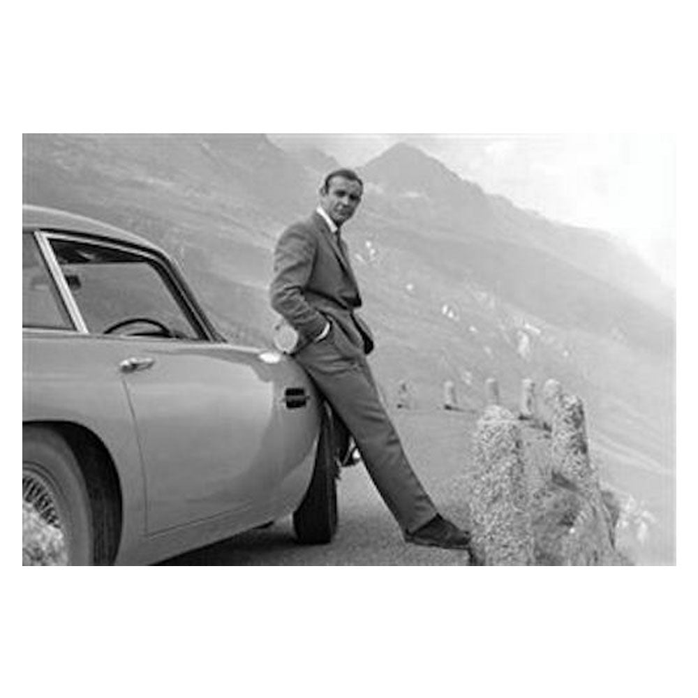 James-Bond-Plakat