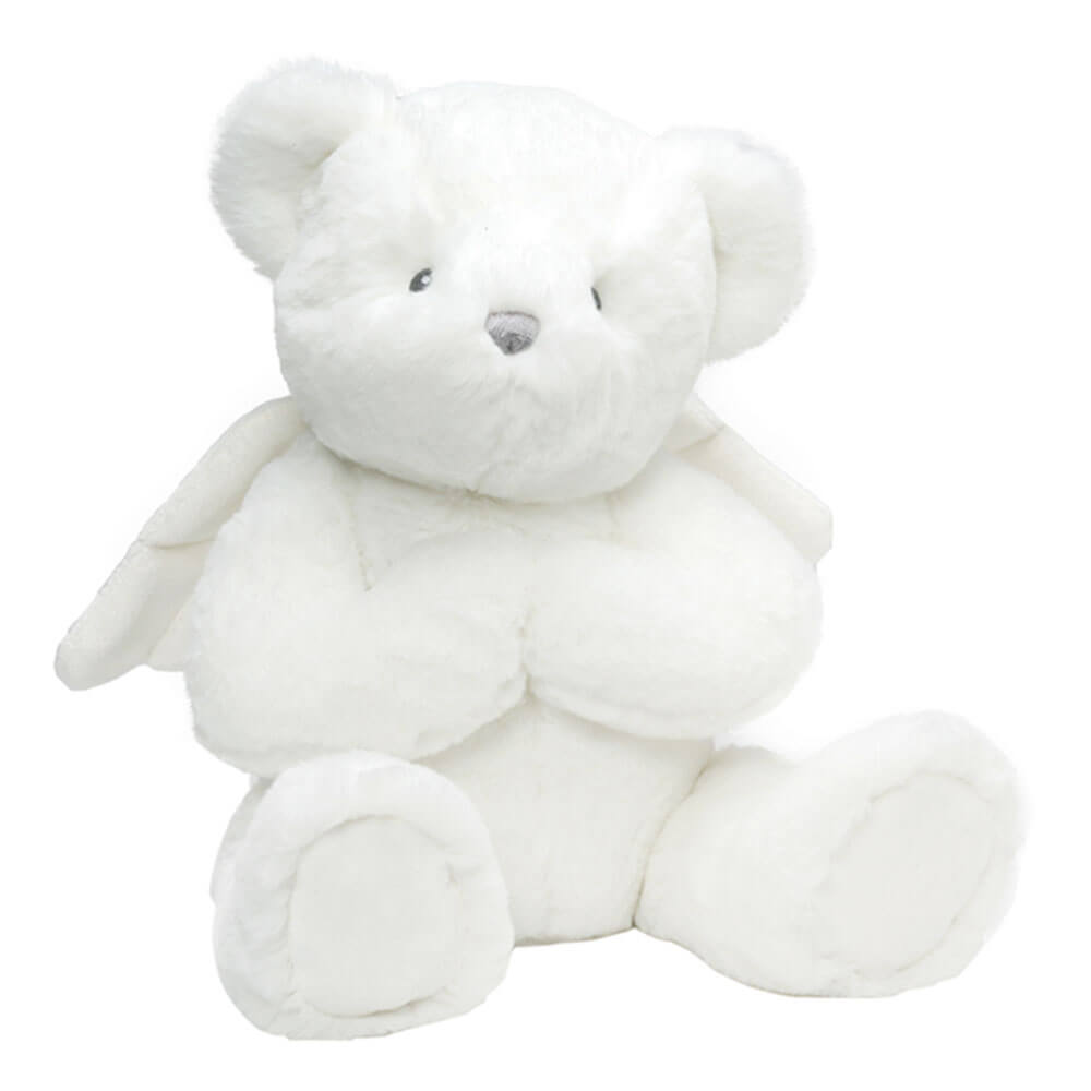 Gund Bear My Little Angel Bear White 35cm