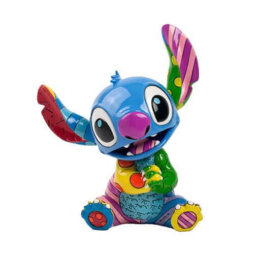 Britto Disney Stitch Figurine