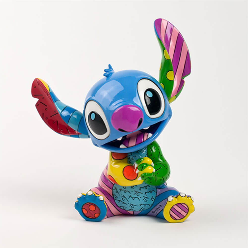  Britto Disney Stitch Figur