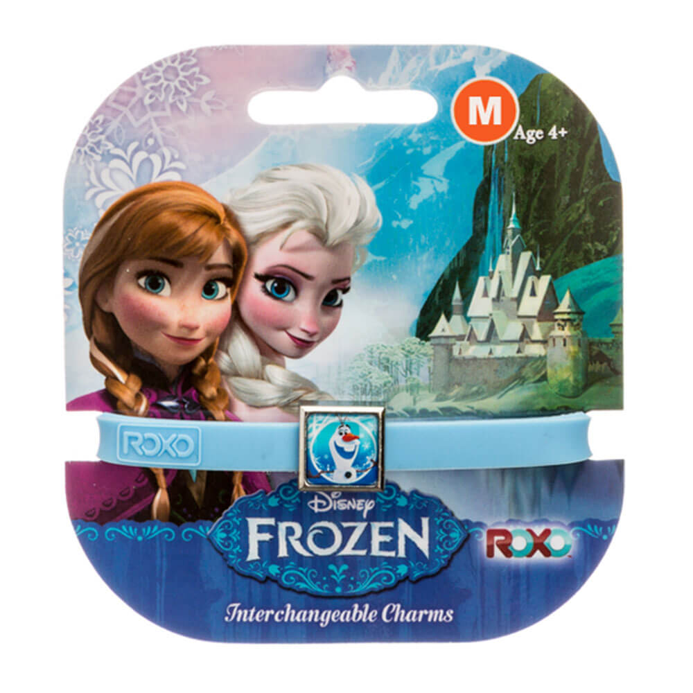  Disney Frozen Olaf 1-Charm-Armband