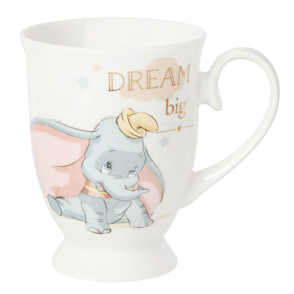 Disney Gifts Dumbo Dream Big Mug