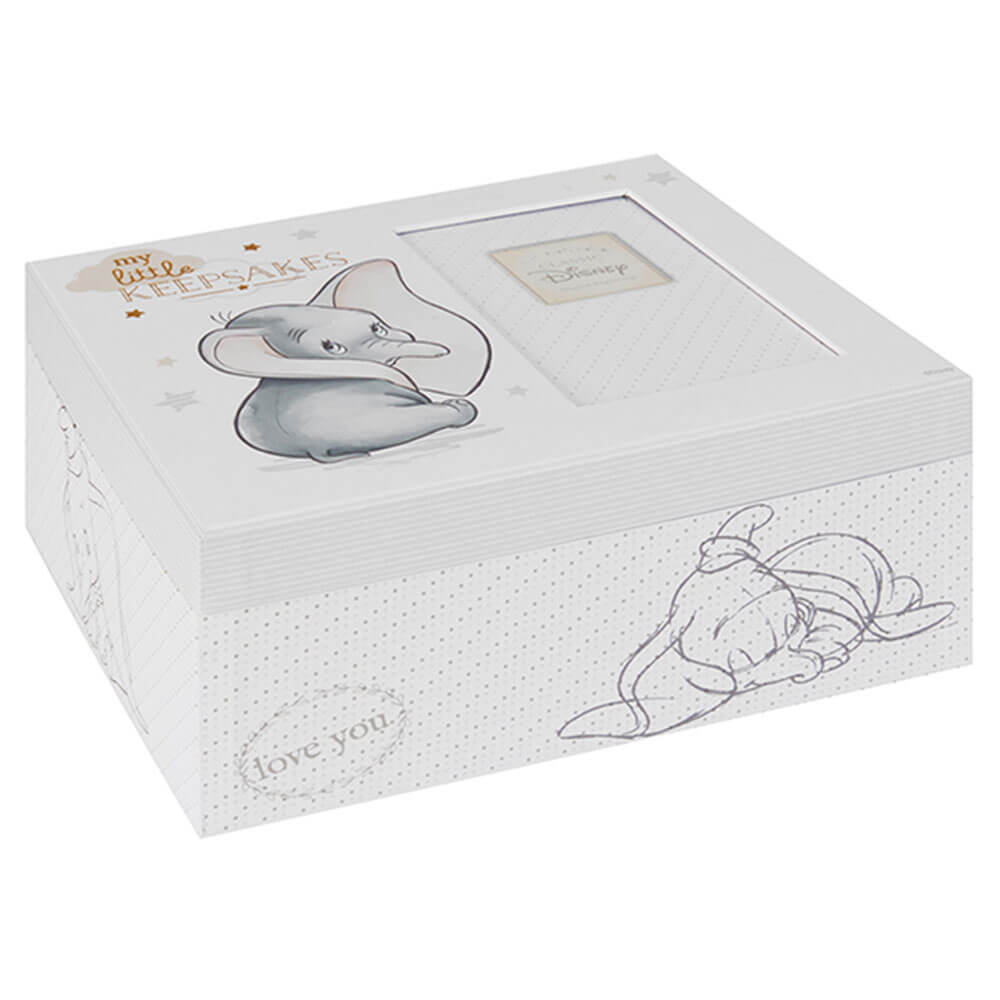 Disney Gifts Dumbo Keepsake Box