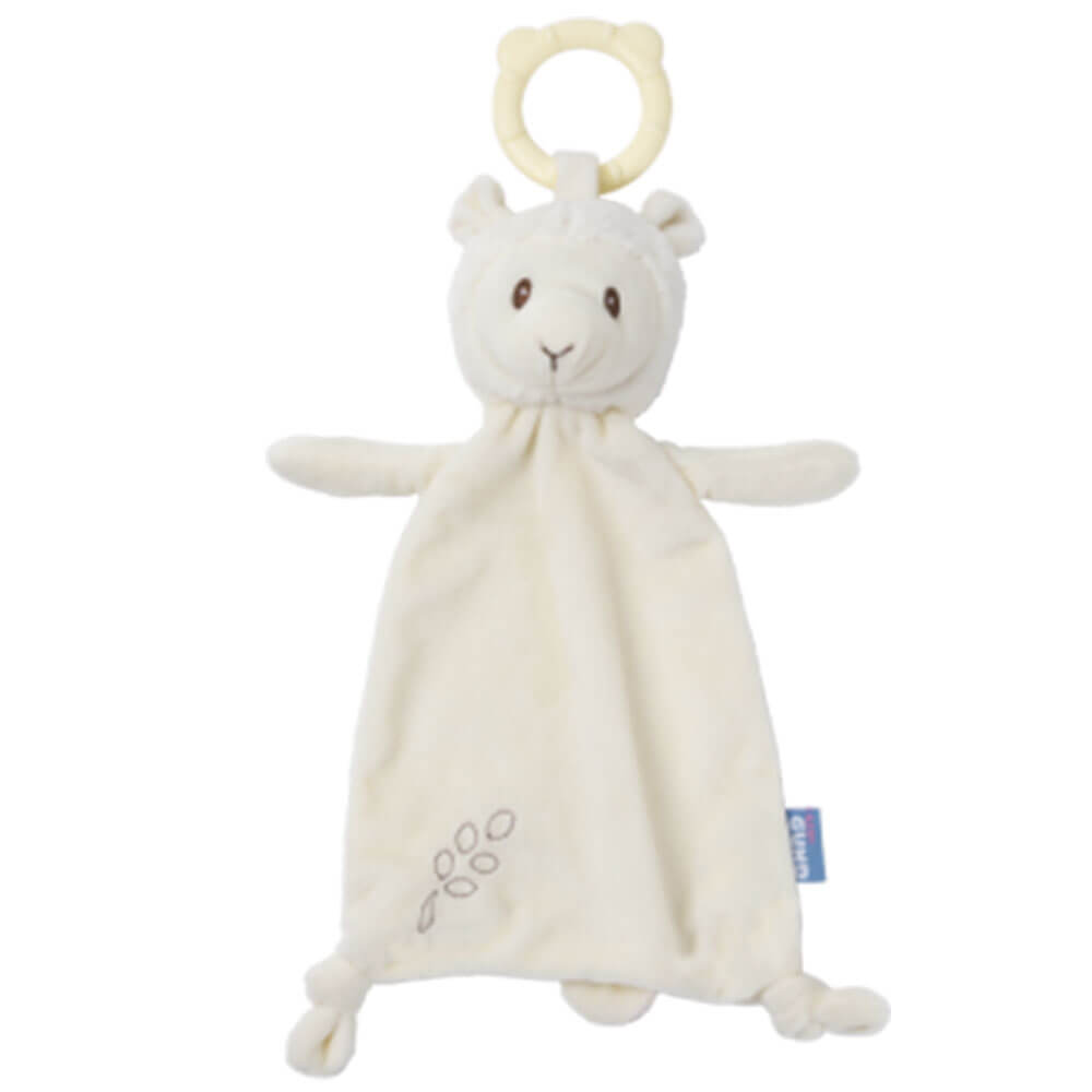 Gund Baby Toothpick Teether Lovey