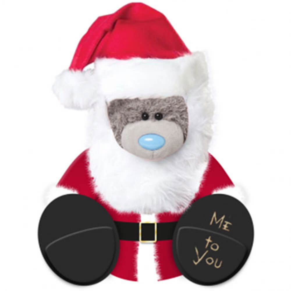 Mono navideño de Papá Noel Me to You (M10)