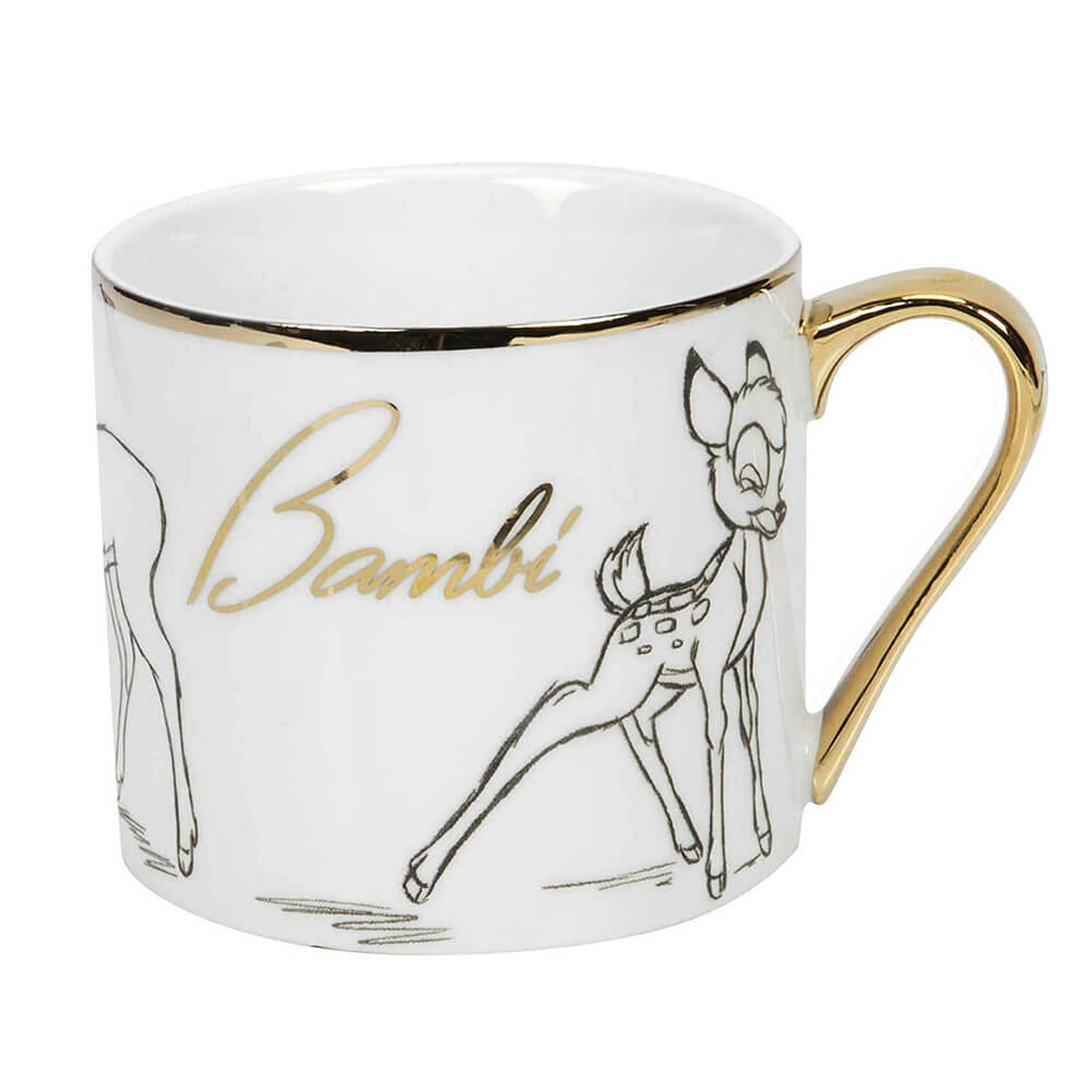 Disney Bambi Collectible Mug