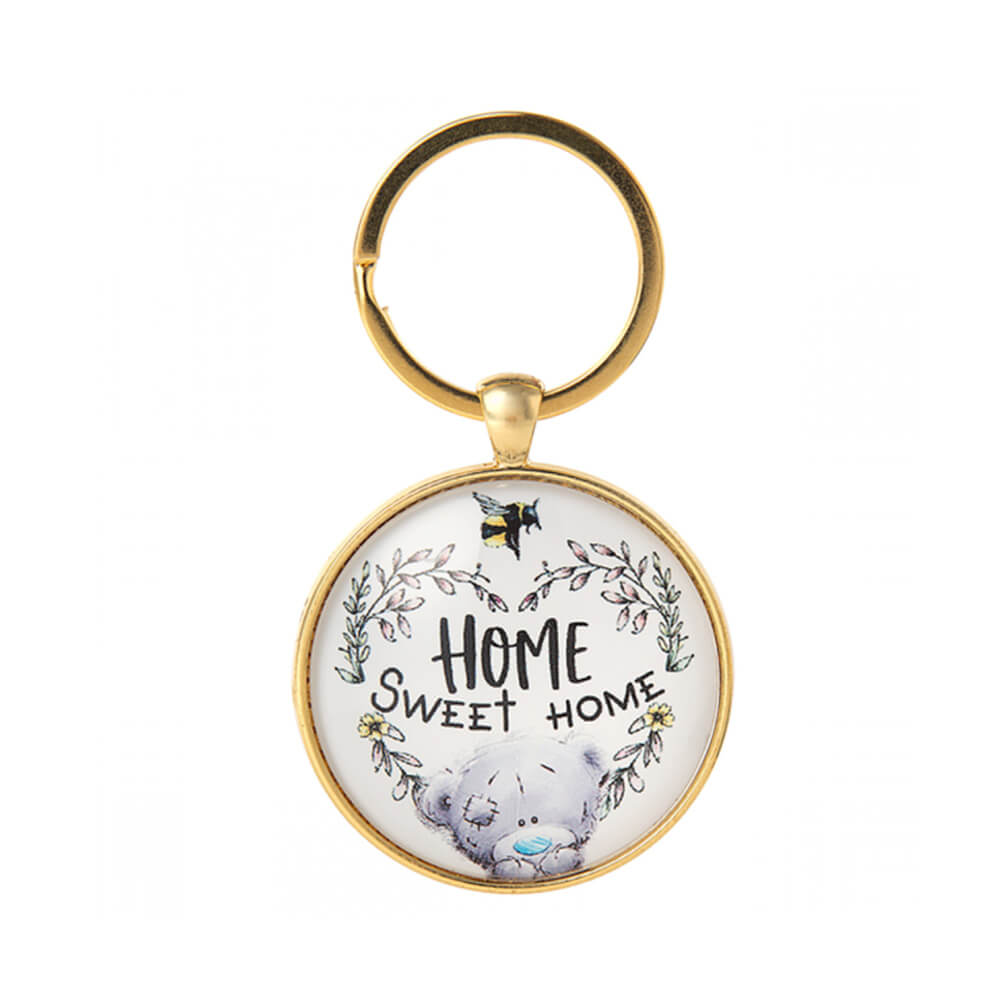 Me To You Bee Wild Keyring (2020)