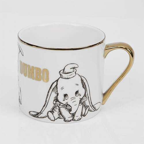 Disney Dumbo Collectible Mug