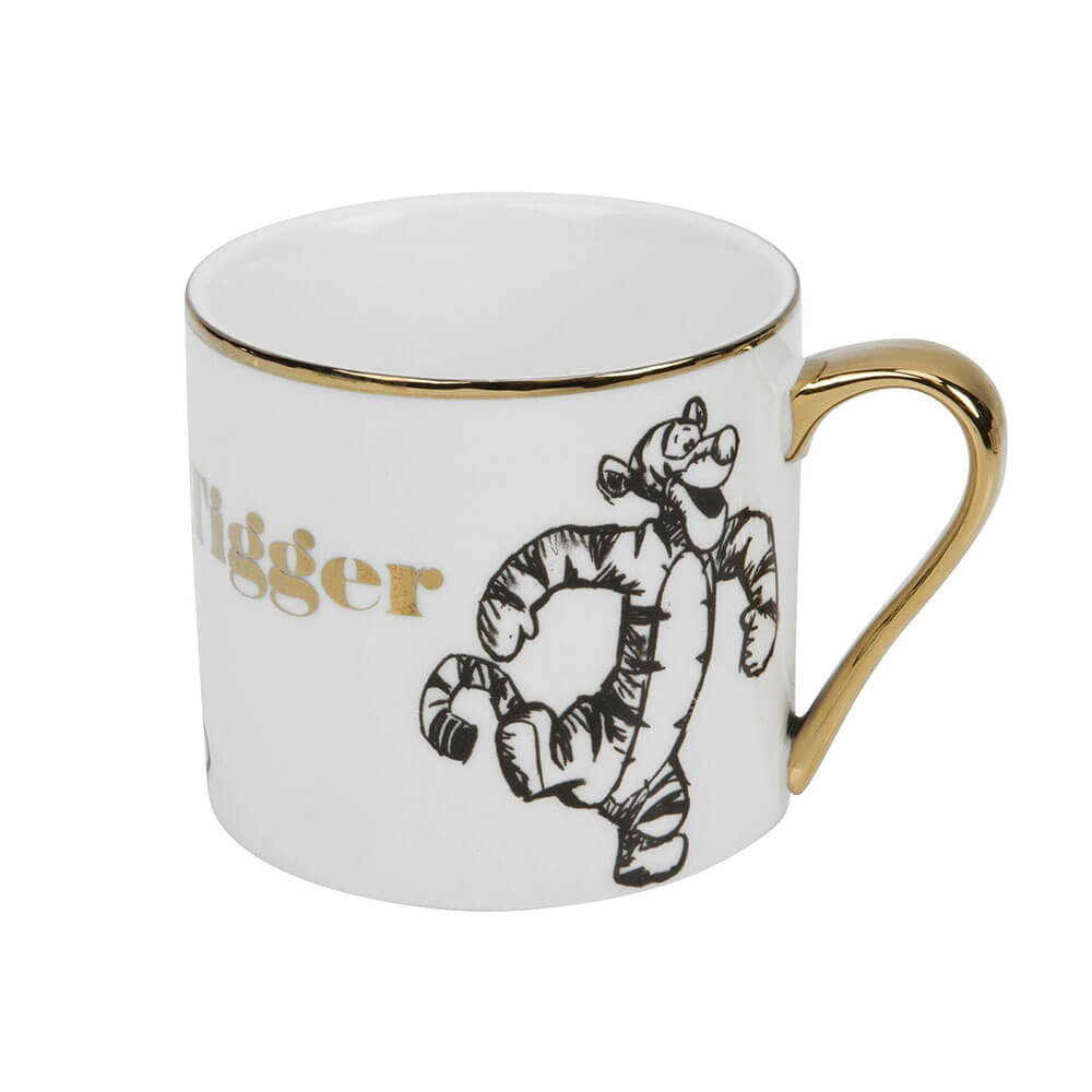 Disney Tigger Collectible Mug