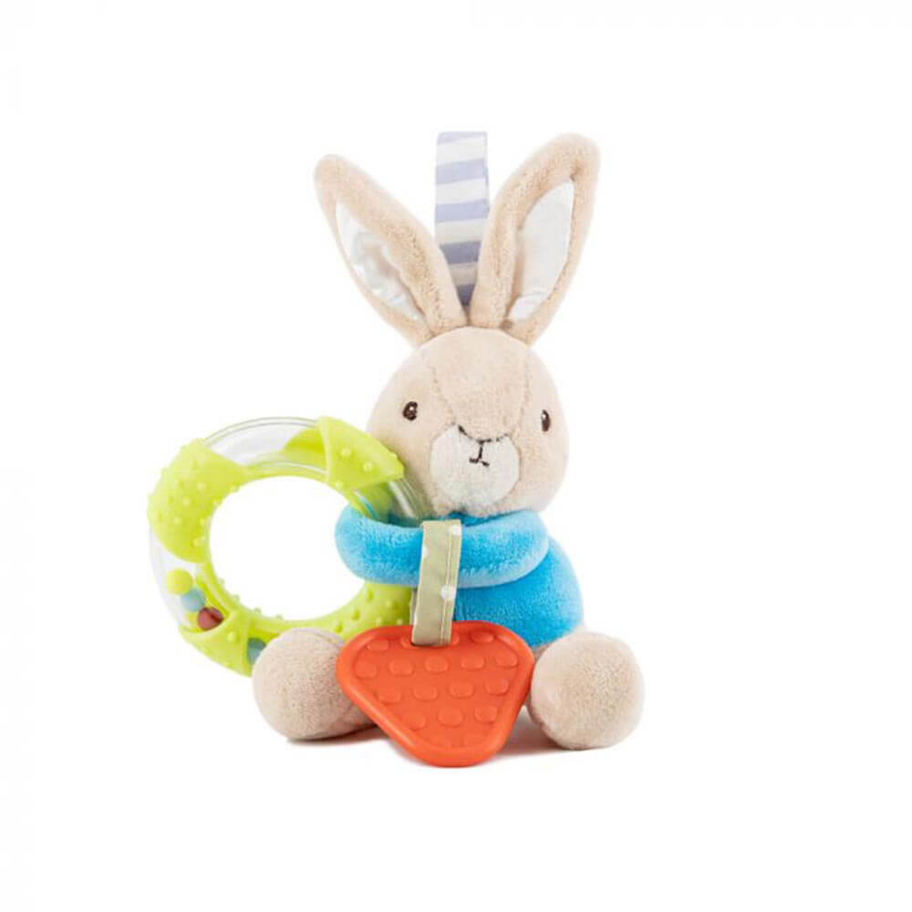 Beatrix Potter Peter Rabbit Toy Teether