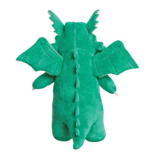 Julia Donaldson Titles Zog Green Dragon 15cm