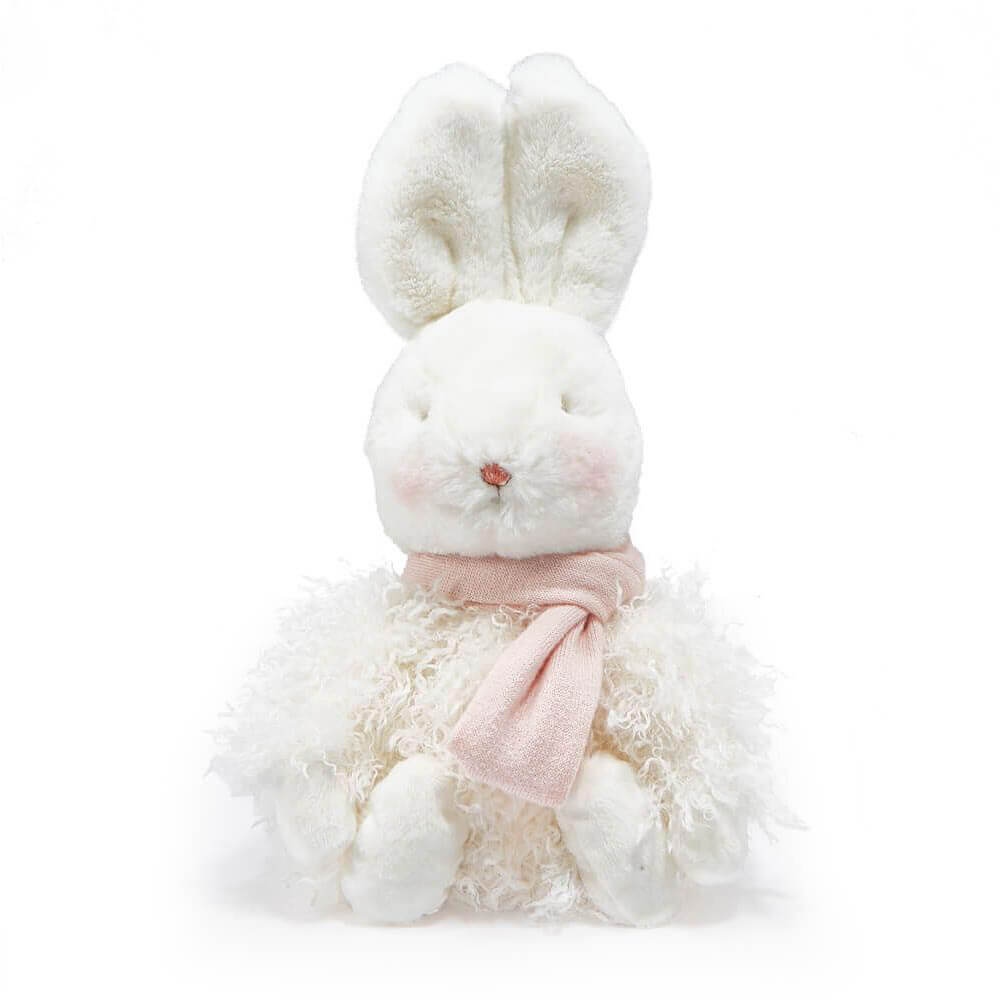 Bunnies By The Bay Aurora Angora Rabbit Soft Toy