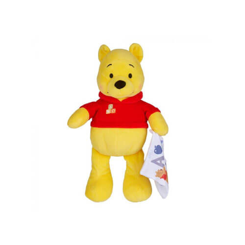 Winnie the Pooh 2021 Dangling Cuddle Plush