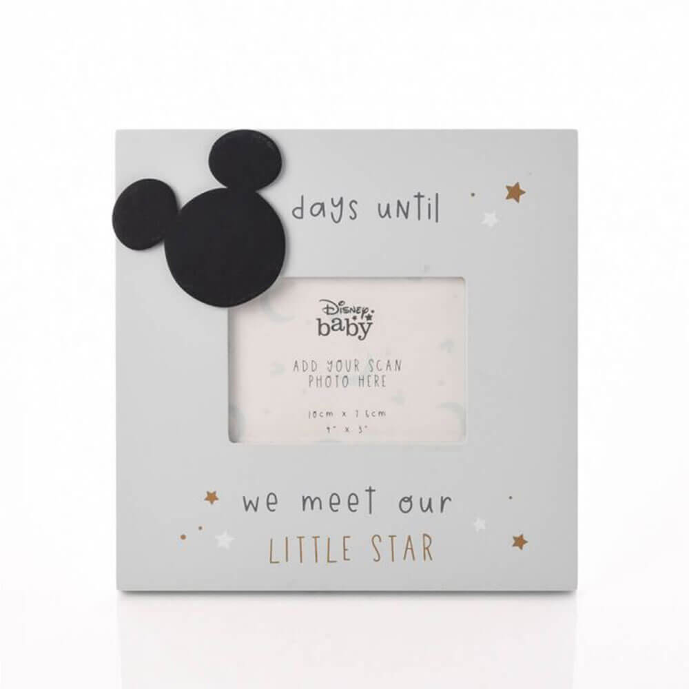 Disney Gifts Baby Ultrasound Frame