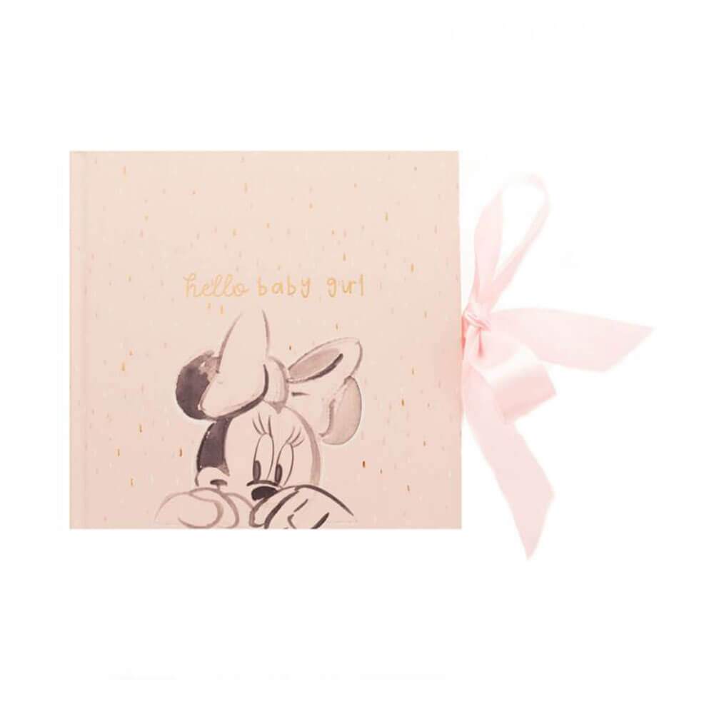  Disney Gifts „Hallo Baby“-Fotoalbum
