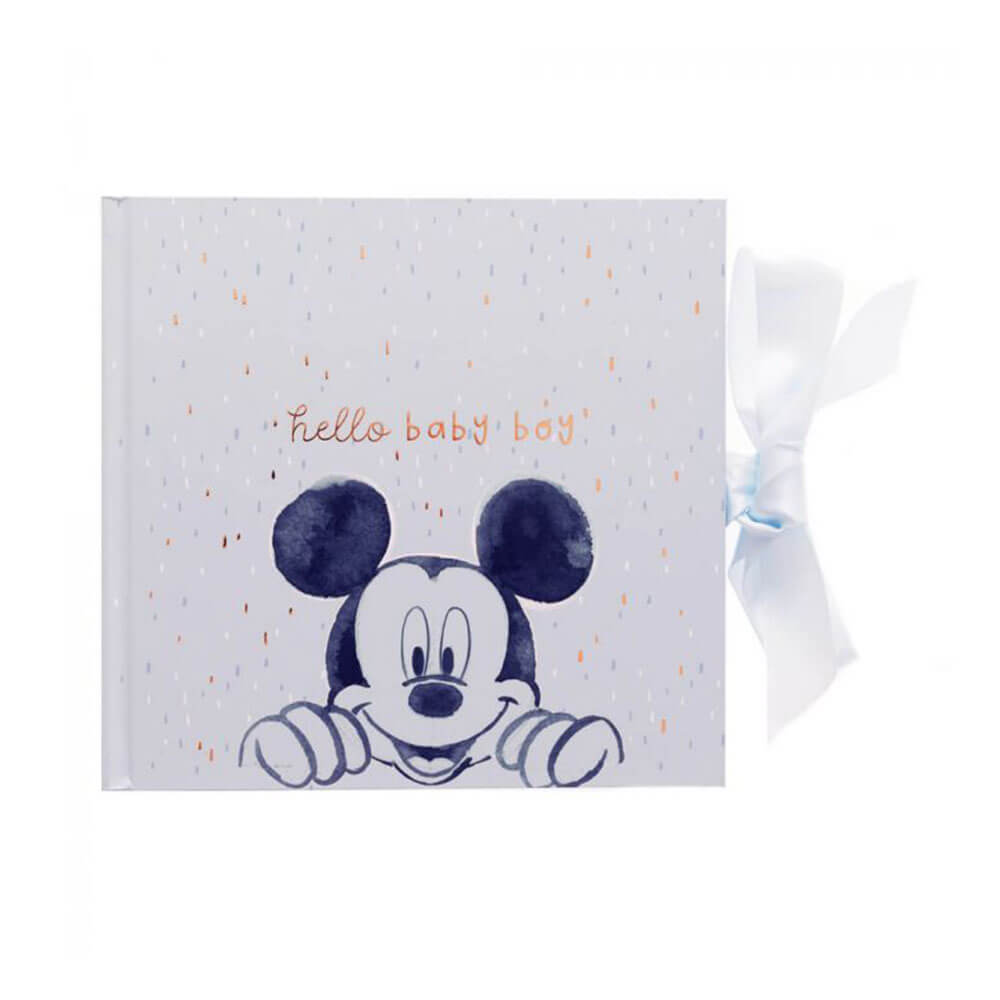 Disney Gifts Hello Baby Photo Album