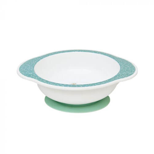 Beatrix Potter 2021 Bowl with Suction