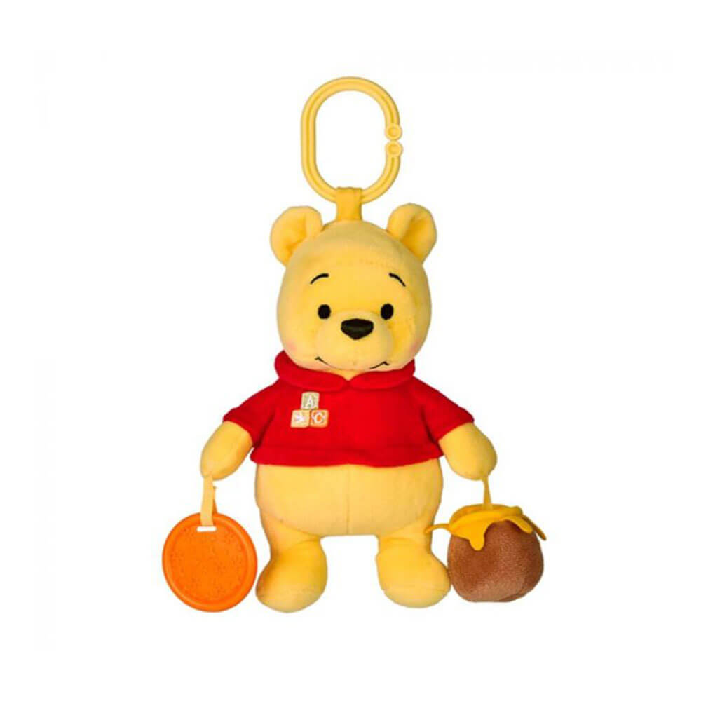  Winnie the Pooh 2021 Aufsteckbares Aktivitätsspielzeug
