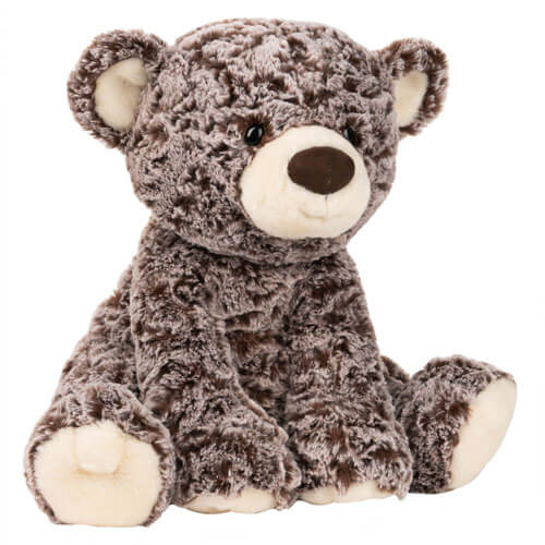 Gund Knuffer Bear Plush Toy 30cm (Brown)