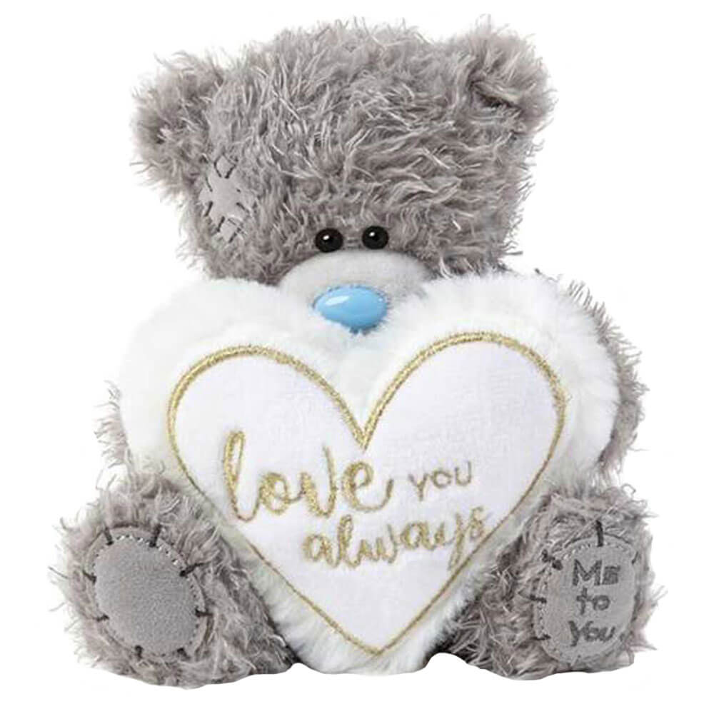 Me to You Love You Always Tatty Teddy Bear