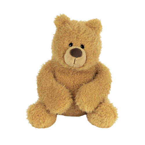 Gund Growler Bear Plush Toy