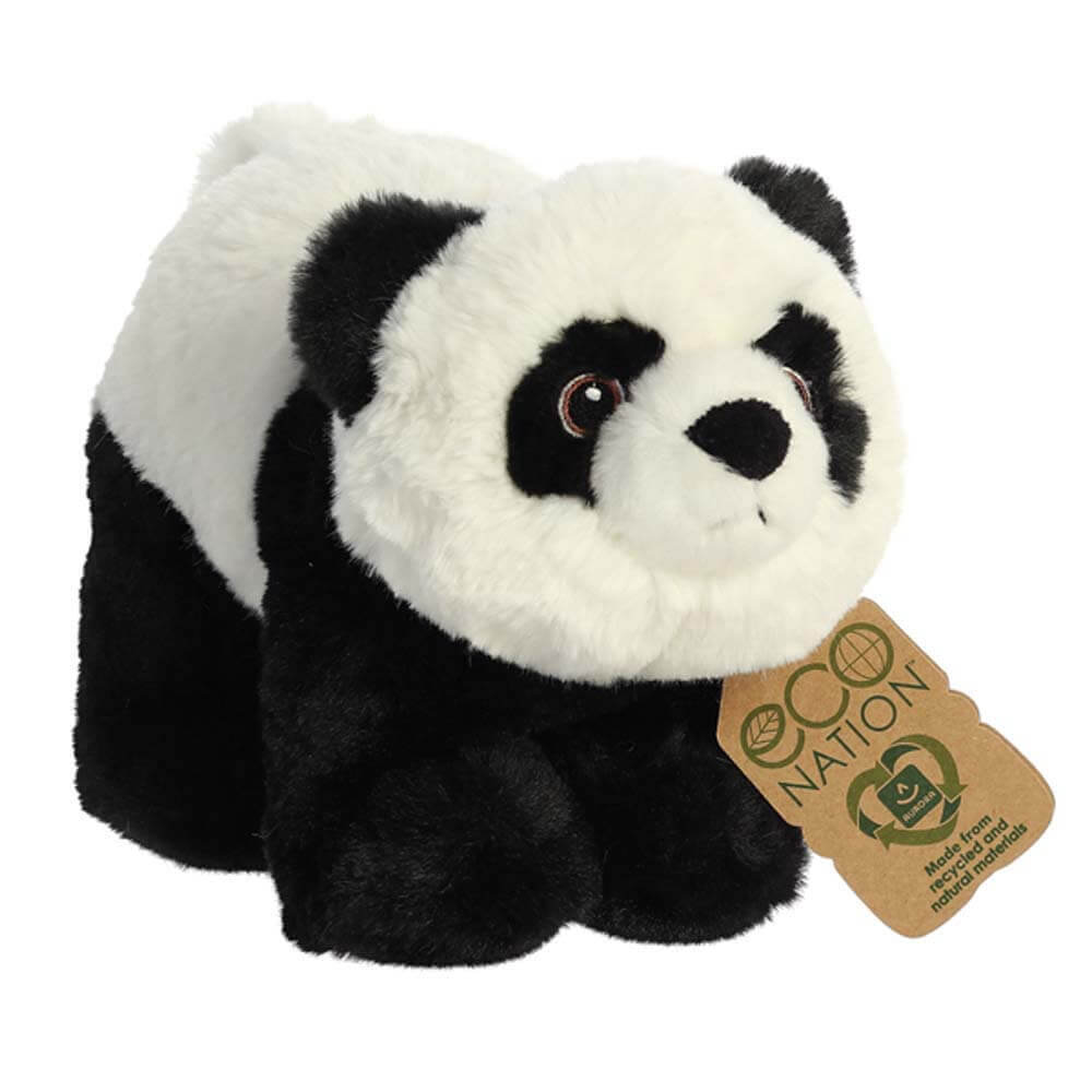 Eco Nation Recycled Filled Plush 23cm