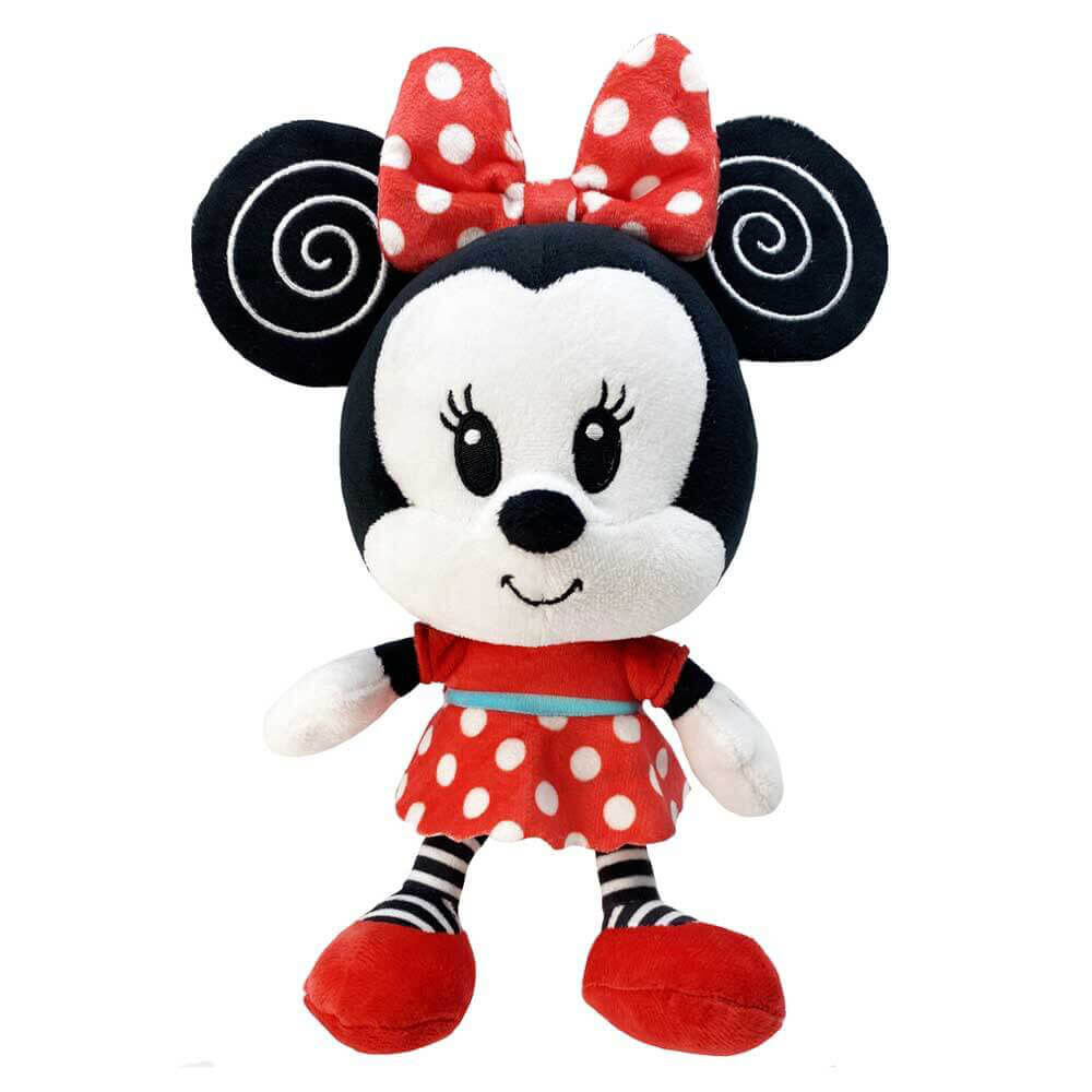 Disney Crinkle Plush Toy 28cm
