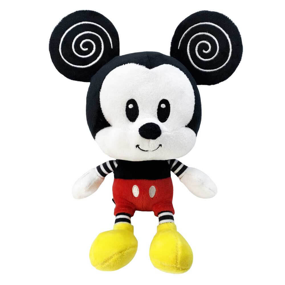 Disney Crinkle Plush Toy 28cm