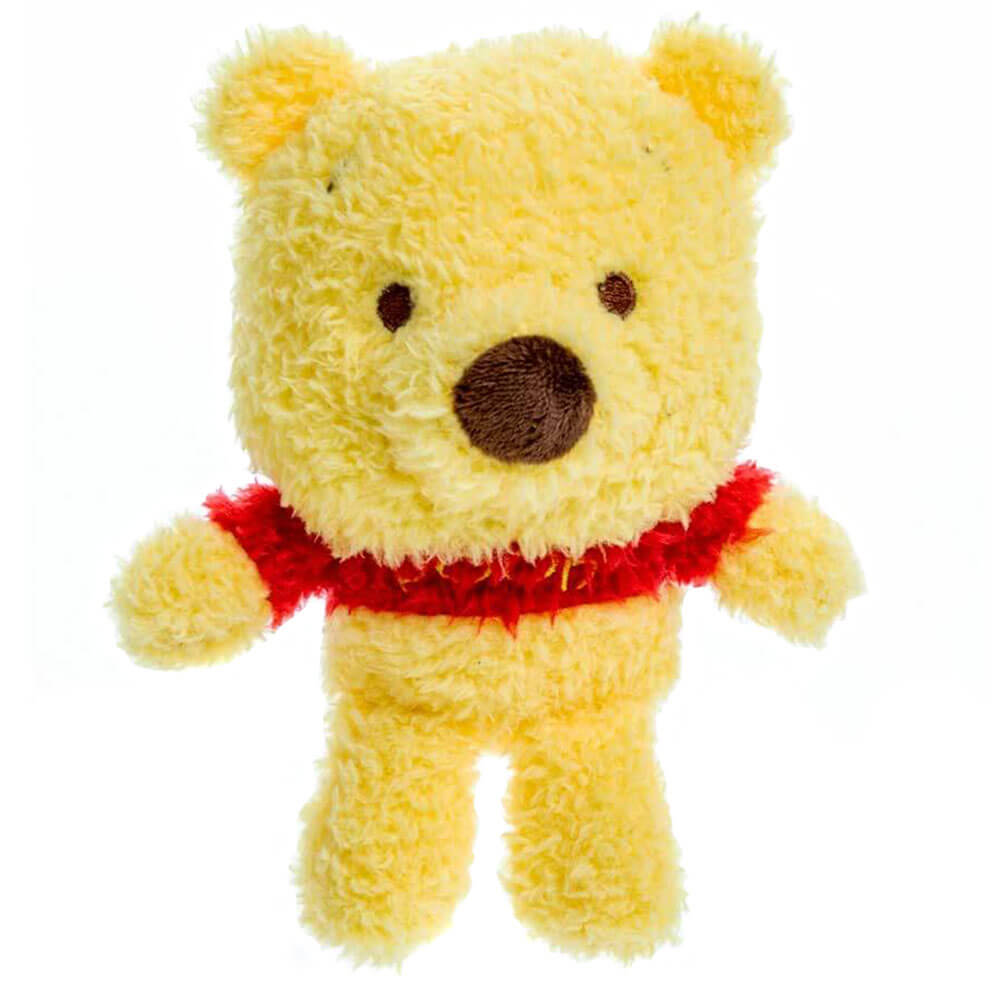 Peluche coleccionable Winnie the Pooh Cuteeze