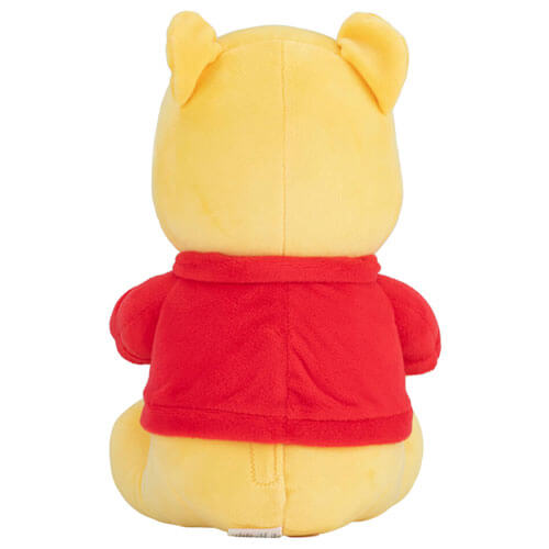 My First Lullaby Pooh Shirt (Red)