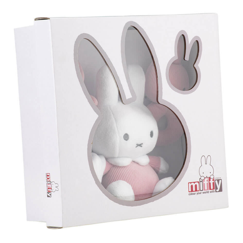  Miffy Baby-Geschenkset