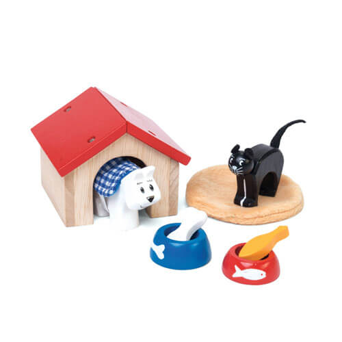 Le Toy Van Daisylane Pet Accessory Set