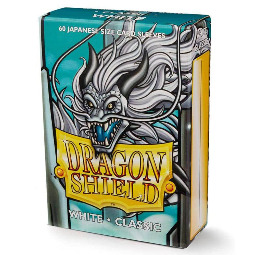 Dragon Shield Japanese Sleeves Classic Box of 60