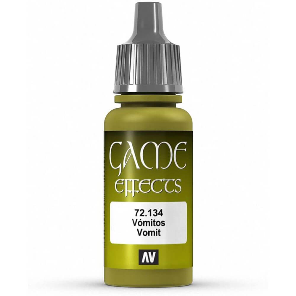  Vallejo Game Color Effects 17 ml